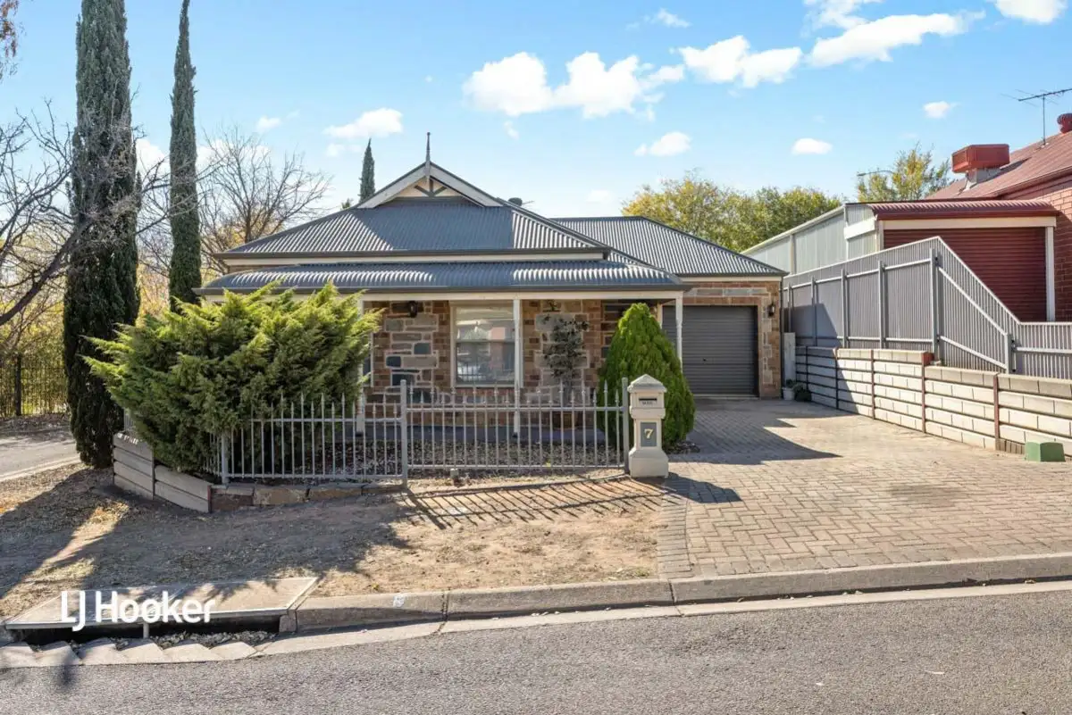 Main view of Homely house listing, 7 Macadamia Court, Golden Grove SA 5125