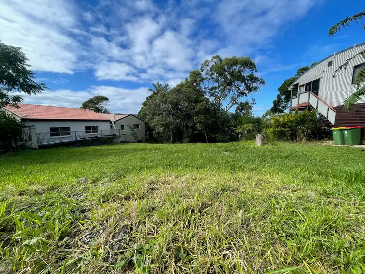Third view of Homely land listing, 72 Oasis Drive, Russell Island QLD 4184