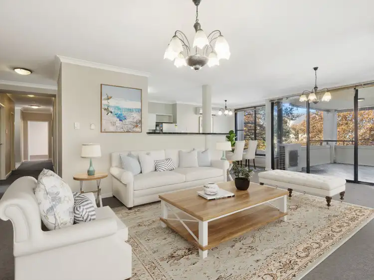 10/24 Constitution Street, East Perth WA 6004