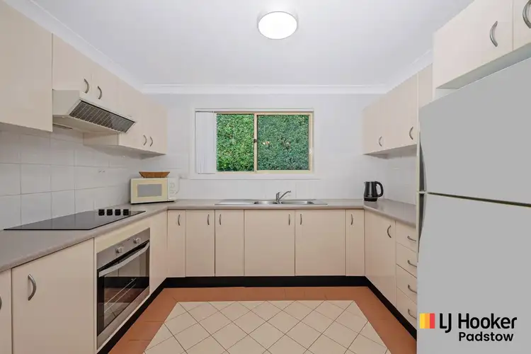 Fourth view of Homely villa listing, 3/879 Henry Lawson Drive, Picnic Point NSW 2213
