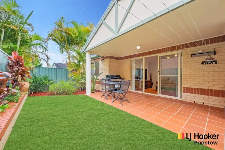 Sixth view of Homely villa listing, 3/879 Henry Lawson Drive, Picnic Point NSW 2213