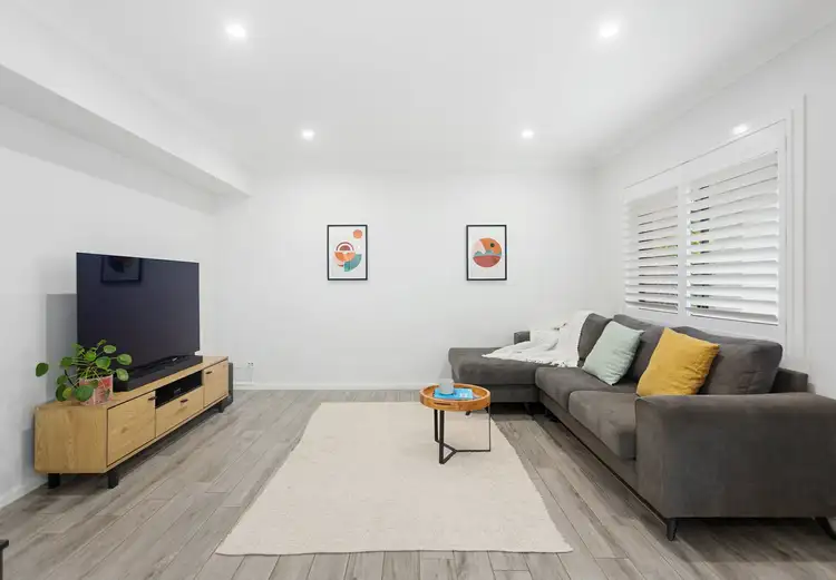 Main view of Homely townhouse listing, 1/30 Carramar Crescent, Miranda NSW 2228
