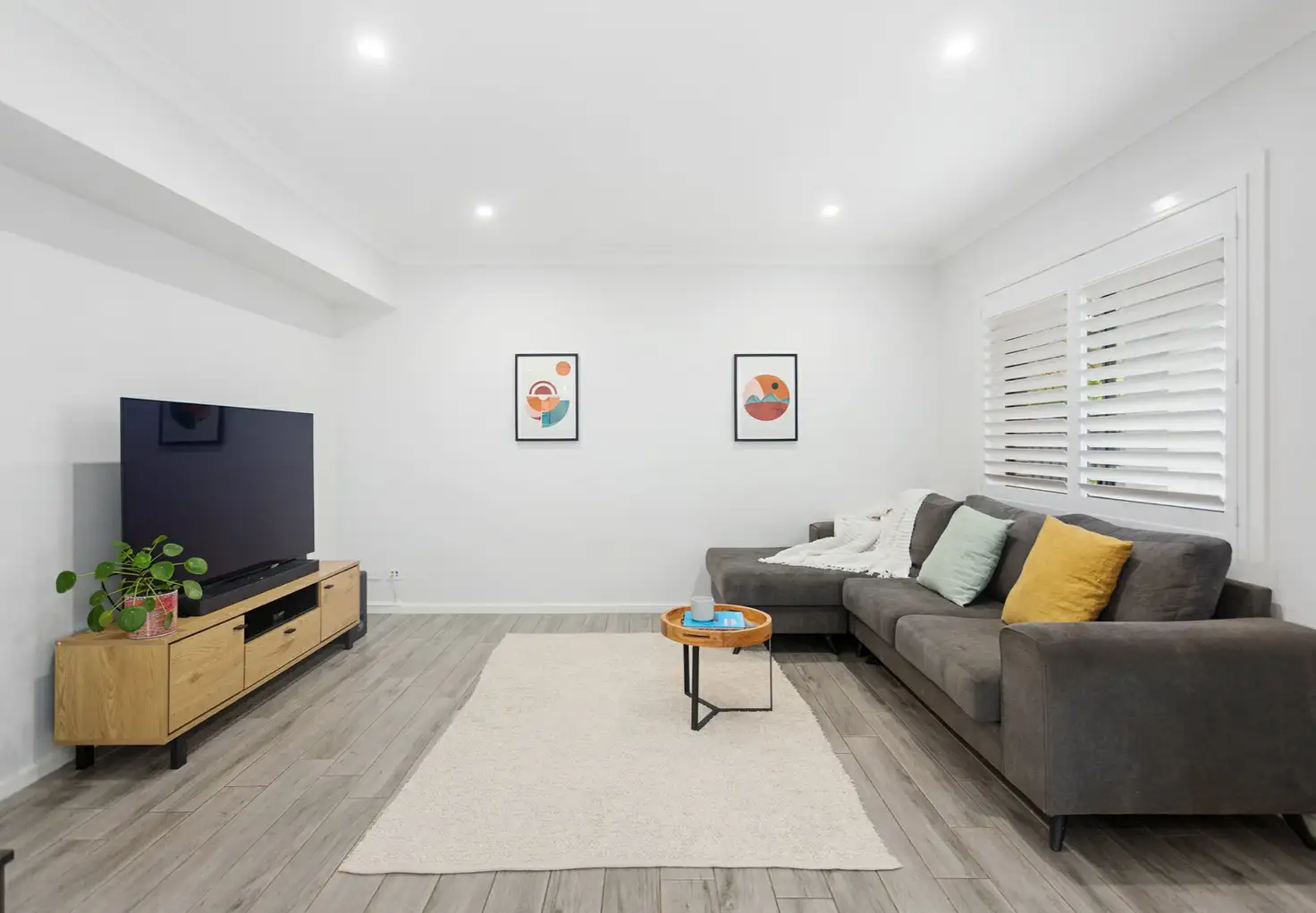 Main view of Homely townhouse listing, 1/30 Carramar  Crescent, Miranda NSW 2228