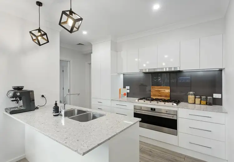 Fifth view of Homely townhouse listing, 1/30 Carramar Crescent, Miranda NSW 2228