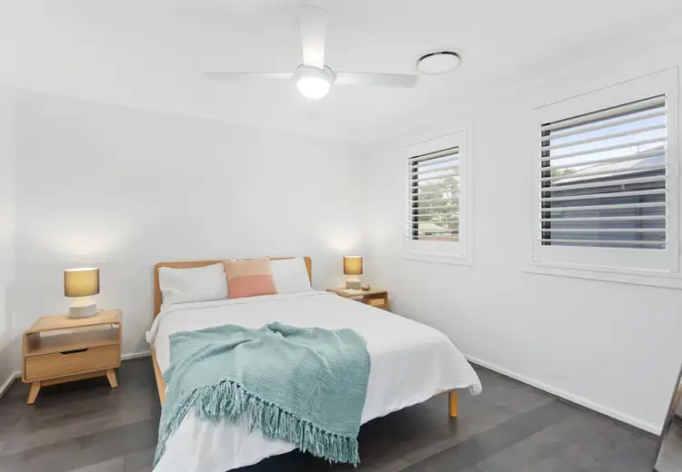 Seventh view of Homely townhouse listing, 1/30 Carramar Crescent, Miranda NSW 2228