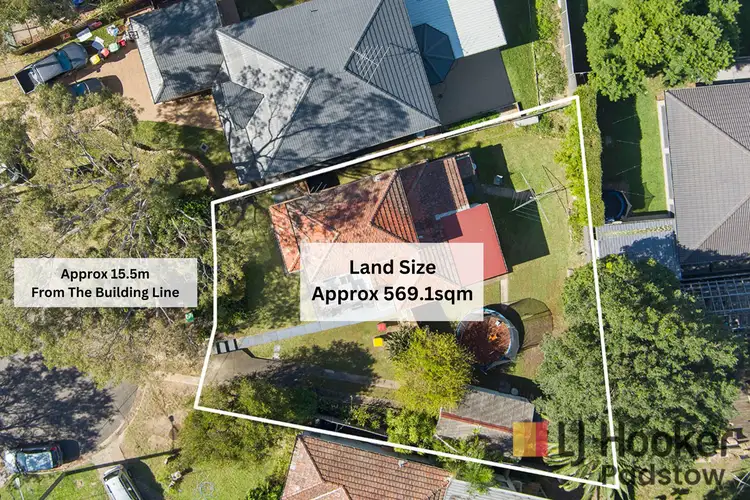 Second view of Homely house listing, 5 Reiba Crescent, Revesby NSW 2212