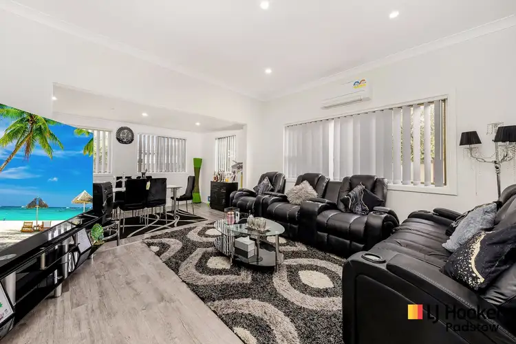 Third view of Homely house listing, 5 Reiba Crescent, Revesby NSW 2212