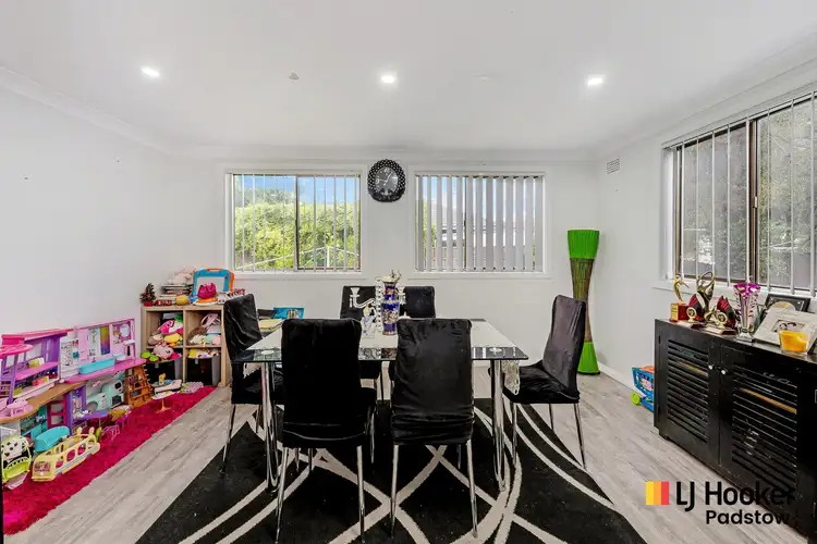 Fifth view of Homely house listing, 5 Reiba Crescent, Revesby NSW 2212