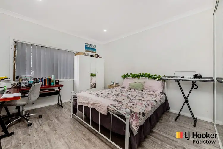 Sixth view of Homely house listing, 5 Reiba Crescent, Revesby NSW 2212