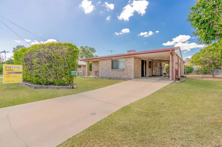 28 Barry Street, Emerald QLD 4720
