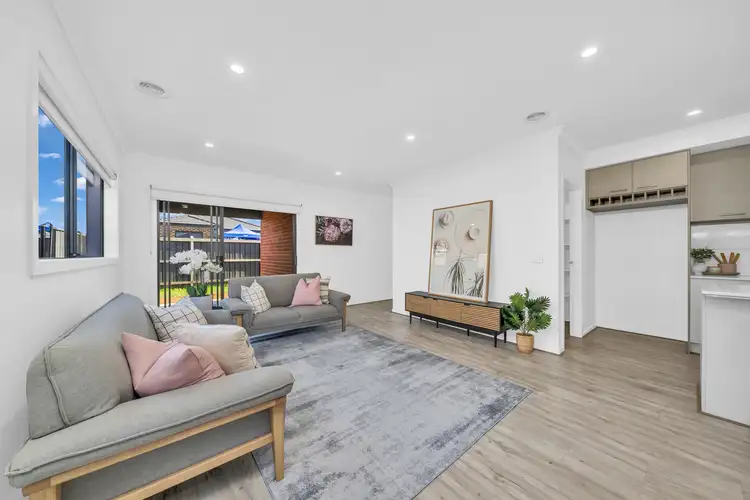 Third view of Homely house listing, 22 Verbena Boulevard, Clyde VIC 3978