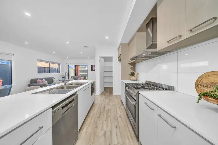 Fourth view of Homely house listing, 22 Verbena Boulevard, Clyde VIC 3978