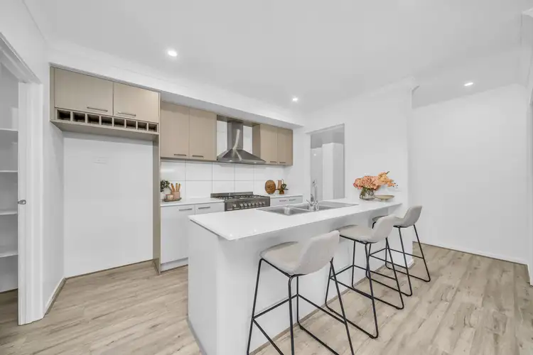 Sixth view of Homely house listing, 22 Verbena Boulevard, Clyde VIC 3978