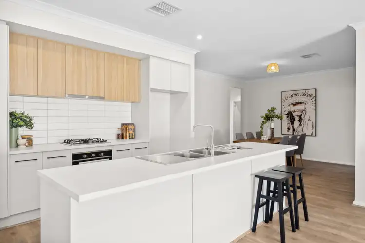 Fourth view of Homely house listing, 1/99 Daveys Road, Flagstaff Hill SA 5159