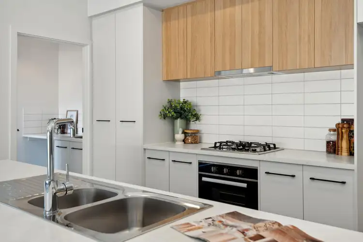 Fifth view of Homely house listing, 1/99 Daveys Road, Flagstaff Hill SA 5159