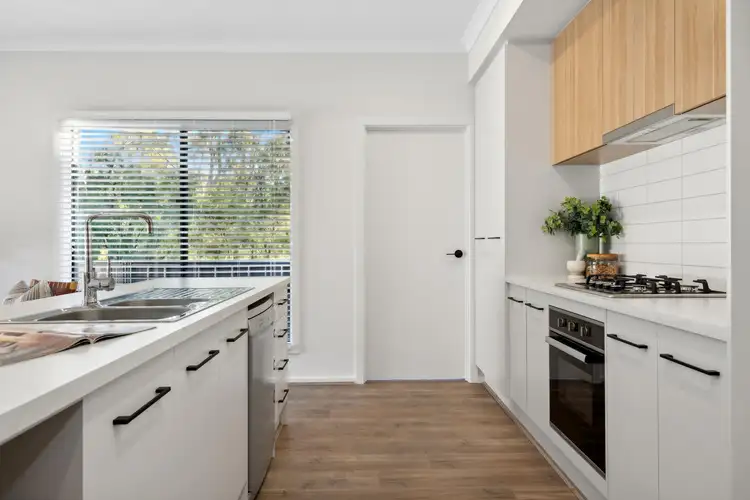 Sixth view of Homely house listing, 1/99 Daveys Road, Flagstaff Hill SA 5159