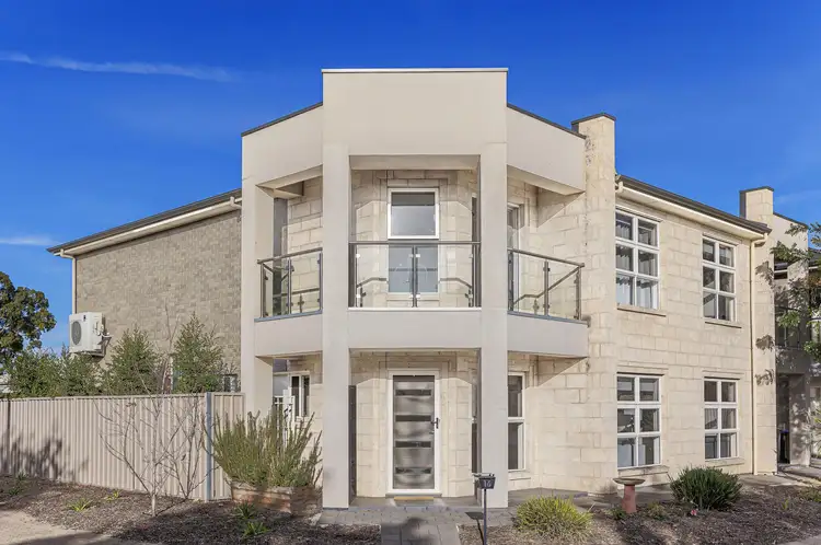 Main view of Homely house listing, 16 Assyrian Court, Kidman Park SA 5025