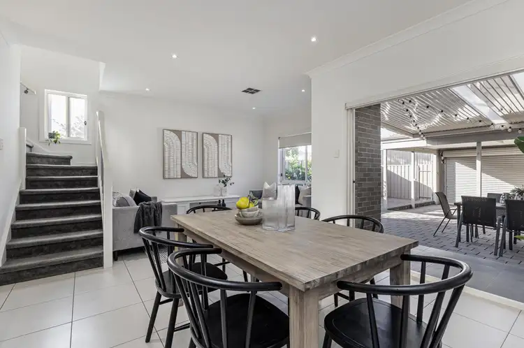 Fifth view of Homely house listing, 16 Assyrian Court, Kidman Park SA 5025