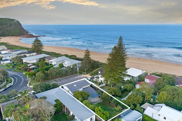 Main view of Homely house listing, 35 View Street, North Avoca NSW 2260