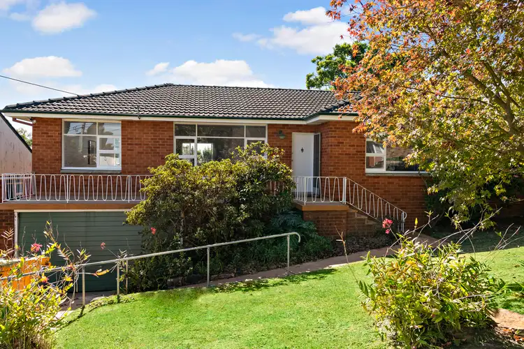 18 Valley View Road, Frenchs Forest NSW 2086
