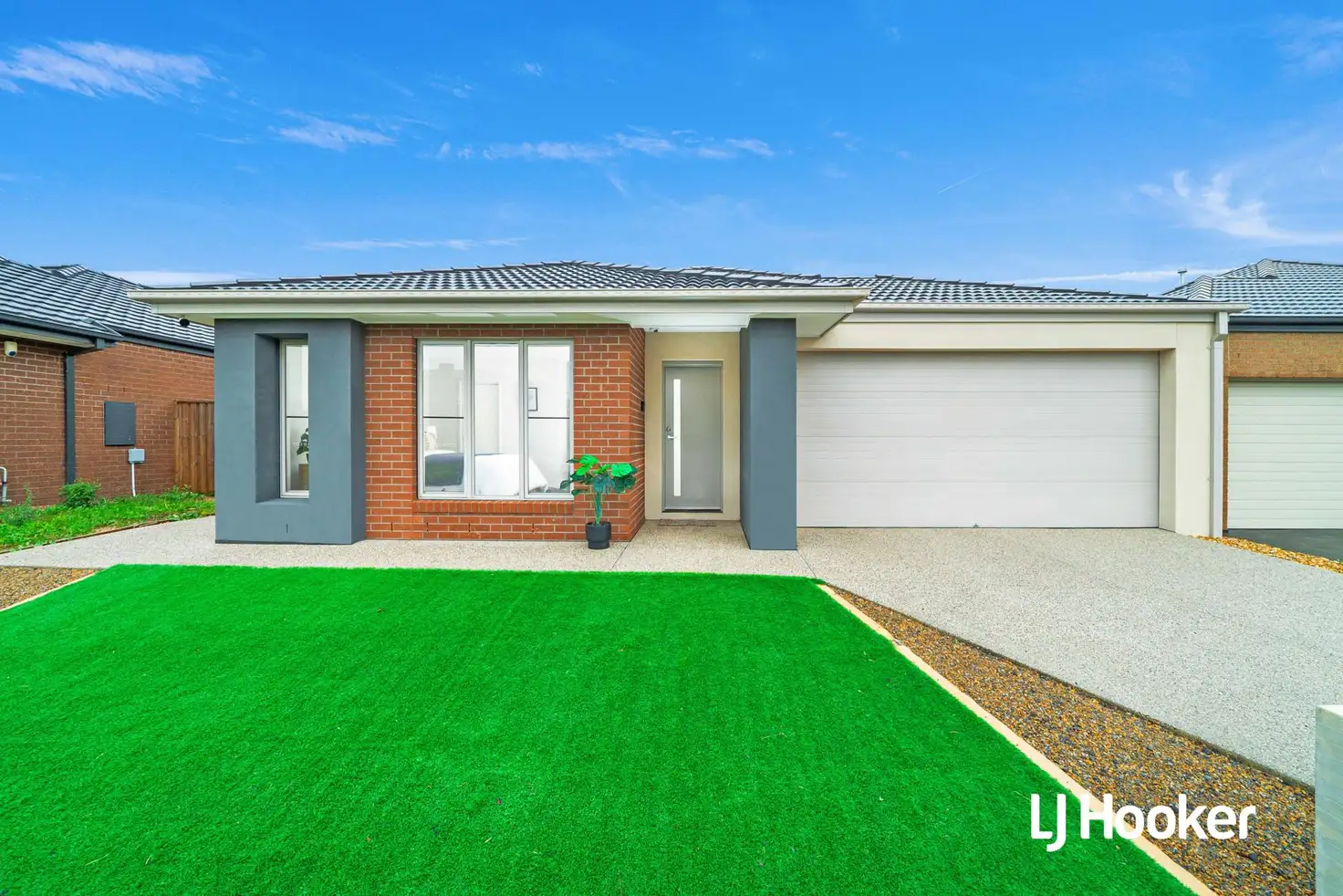 Main view of Homely house listing, 10 Firefly Road, Point Cook VIC 3030