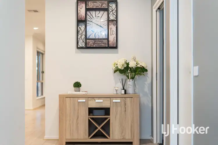 Third view of Homely house listing, 10 Firefly Road, Point Cook VIC 3030