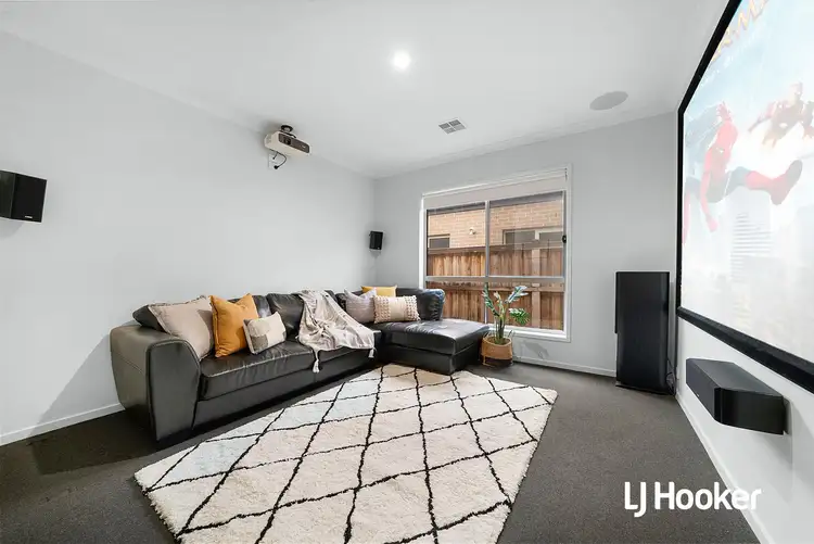 Fourth view of Homely house listing, 10 Firefly Road, Point Cook VIC 3030