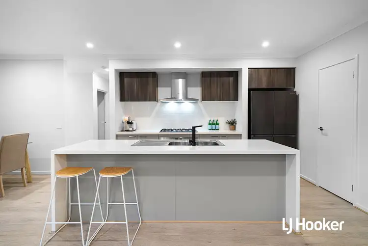 Fifth view of Homely house listing, 10 Firefly Road, Point Cook VIC 3030