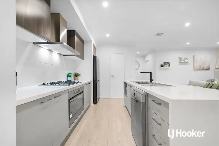 Sixth view of Homely house listing, 10 Firefly Road, Point Cook VIC 3030