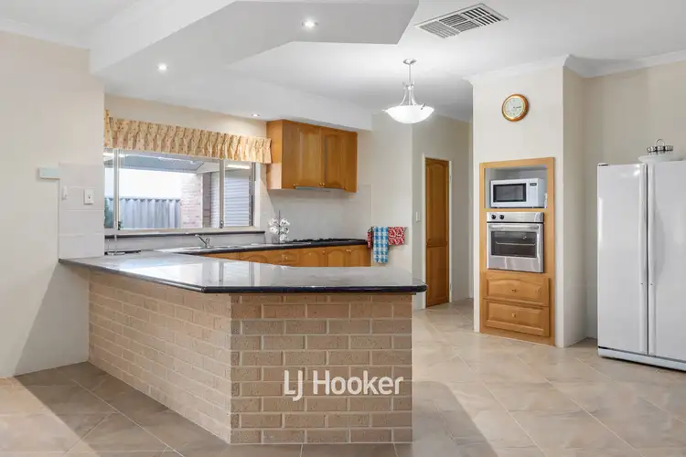 Third view of Homely house listing, 4 Cummins Place, South Bunbury WA 6230