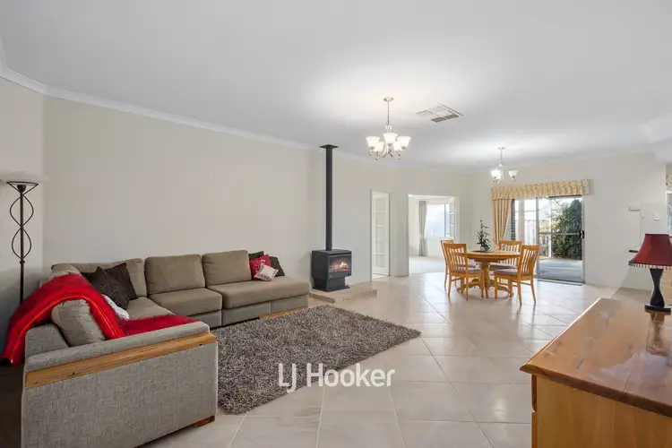 Fifth view of Homely house listing, 4 Cummins Place, South Bunbury WA 6230