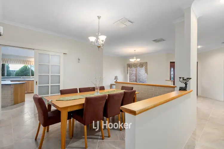 Sixth view of Homely house listing, 4 Cummins Place, South Bunbury WA 6230