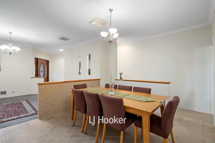Seventh view of Homely house listing, 4 Cummins Place, South Bunbury WA 6230