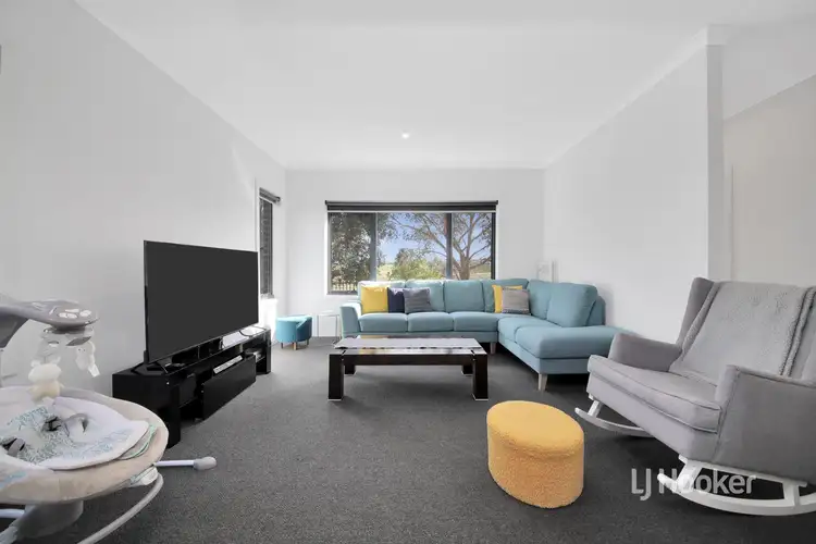 Third view of Homely townhouse listing, 14/205 James Mirams Drive, Roxburgh Park VIC 3064