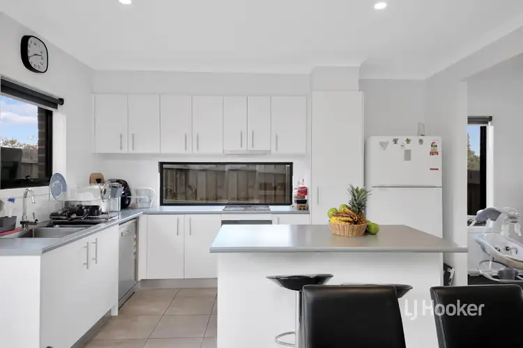 Fourth view of Homely townhouse listing, 14/205 James Mirams Drive, Roxburgh Park VIC 3064