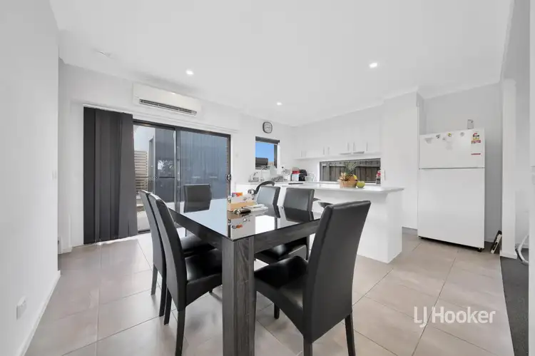 Sixth view of Homely townhouse listing, 14/205 James Mirams Drive, Roxburgh Park VIC 3064