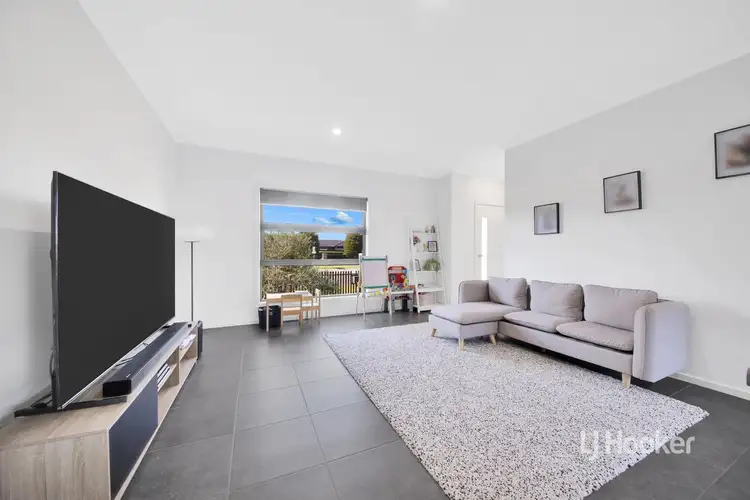 Second view of Homely townhouse listing, 53B Racecourse Road, Pakenham VIC 3810