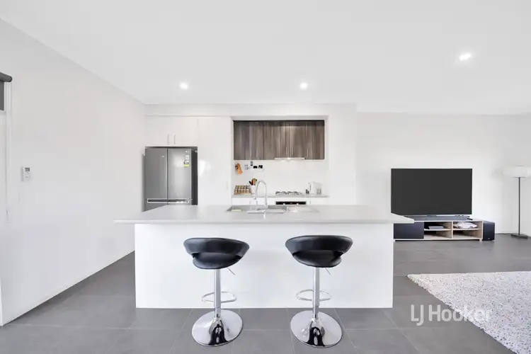 Fourth view of Homely townhouse listing, 53B Racecourse Road, Pakenham VIC 3810