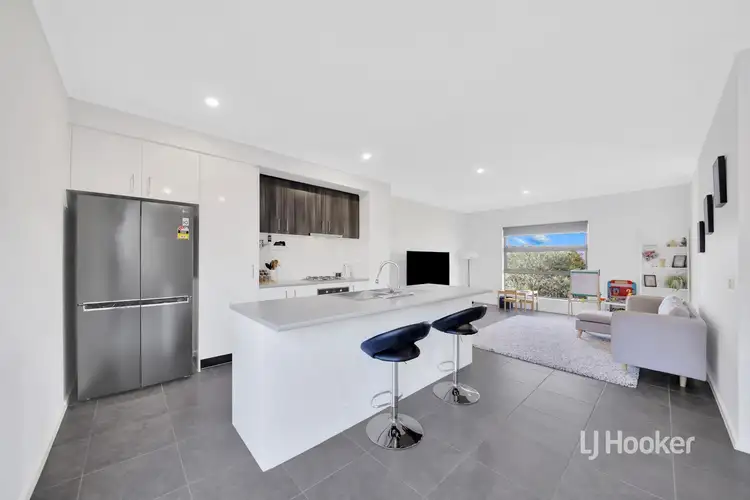 Fifth view of Homely townhouse listing, 53B Racecourse Road, Pakenham VIC 3810