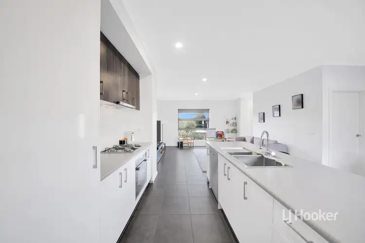 Sixth view of Homely townhouse listing, 53B Racecourse Road, Pakenham VIC 3810