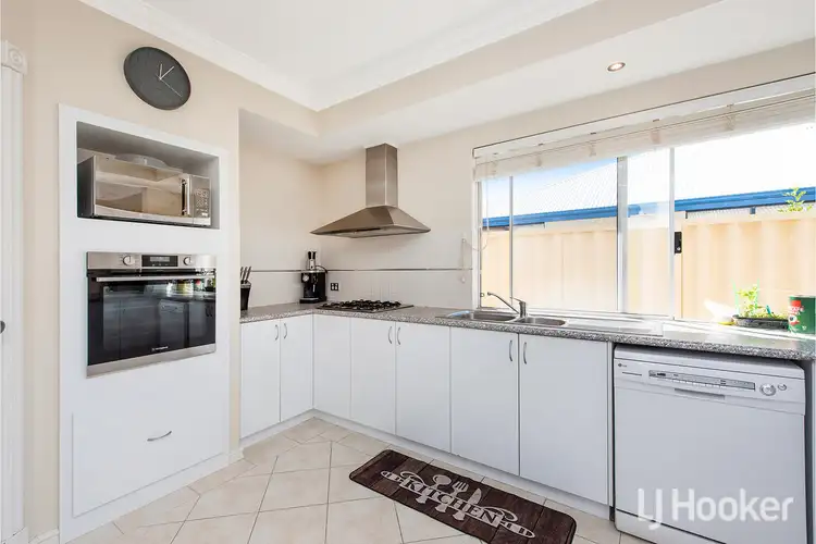 Third view of Homely house listing, 61 Mariners Cove Drive, Dudley Park WA 6210