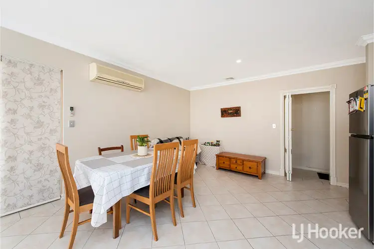 Fourth view of Homely house listing, 61 Mariners Cove Drive, Dudley Park WA 6210