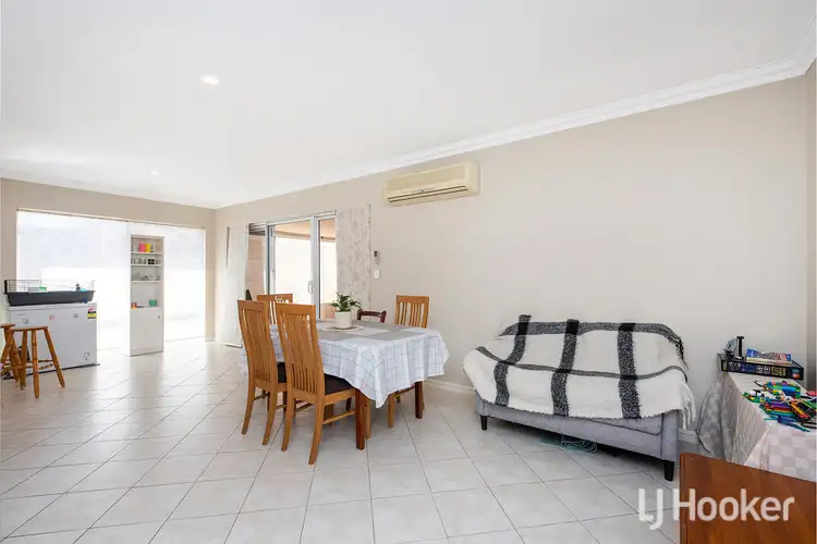 Fifth view of Homely house listing, 61 Mariners Cove Drive, Dudley Park WA 6210