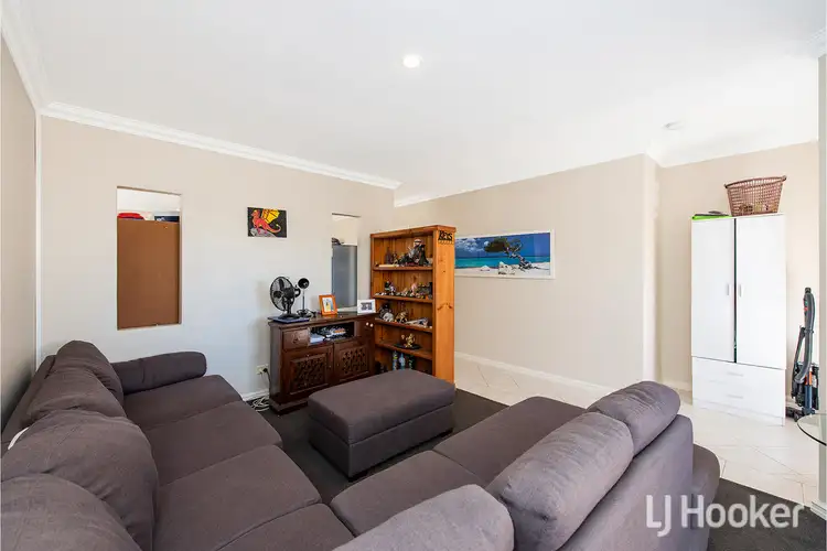 Sixth view of Homely house listing, 61 Mariners Cove Drive, Dudley Park WA 6210