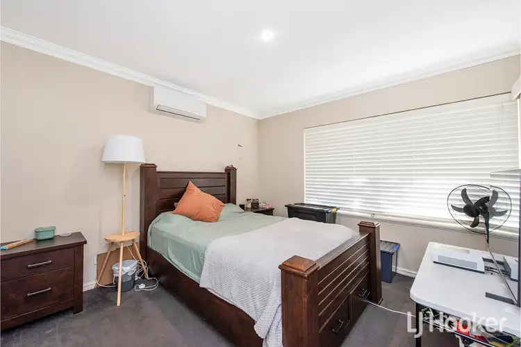 Seventh view of Homely house listing, 61 Mariners Cove Drive, Dudley Park WA 6210