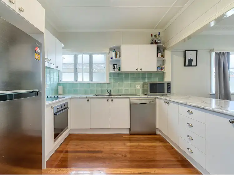 Fifth view of Homely house listing, 15 Parkdale Street, Kedron QLD 4031