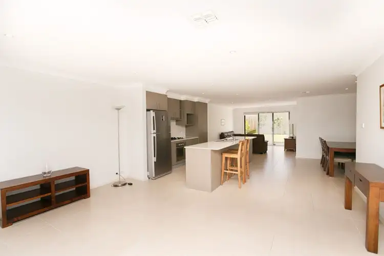Second view of Homely house listing, 39 Hazelgrove Street, Harrison ACT 2914