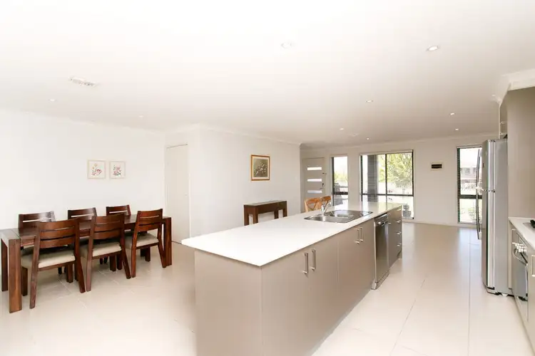 Third view of Homely house listing, 39 Hazelgrove Street, Harrison ACT 2914