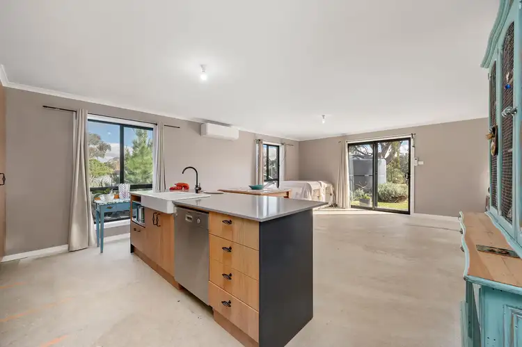 Main view of Homely house listing, 48 Queen Street, Binalong NSW 2584