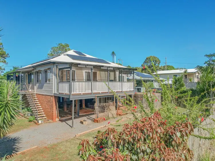 Main view of Homely house listing, 5 Pharlap Street, Russell Island QLD 4184